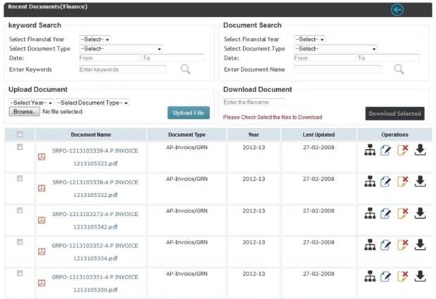 File archiving software