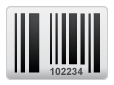 barcodedf